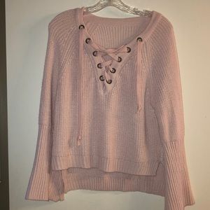 Goodnight Macaroon Sweater